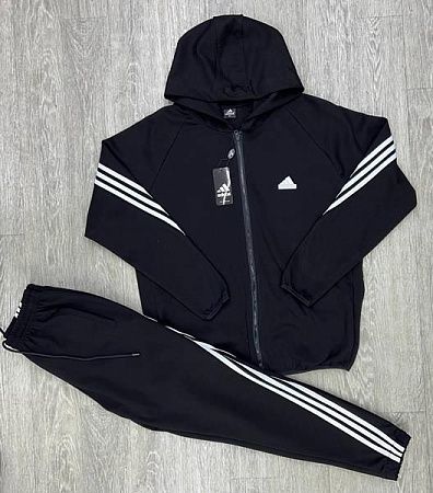 Костюм Спорт Mirwear 251 black - делук