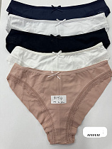 Трусы Disneyopt DS555-9154 mix - делук