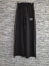 Штаны Спорт Newe NW591 black - делук