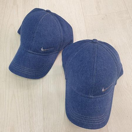 Кепка Candy CN2772 blue - делук