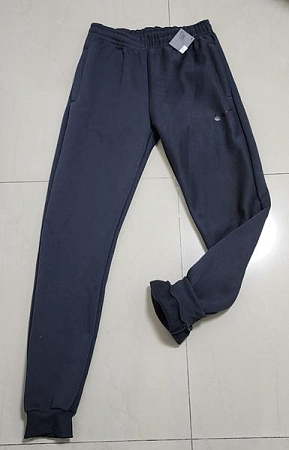 Штаны Спорт Sevim SV1084 navy - делук