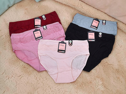 Трусы Obuv Ok2 AF26-151 (12303) mix - делук