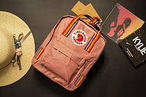 Рюкзак Luna-Bag 23620-7L powder - делук