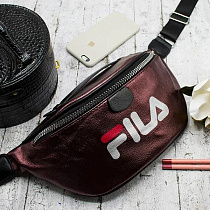 Бананка Luna-Bag 2056 brown - делук