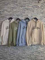 Худи Newe NW668 beige - делук