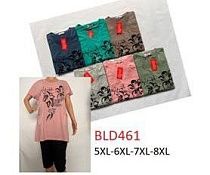 Костюм Steiner Cloth D461 mix - делук