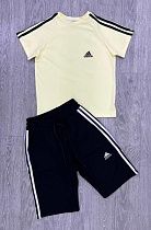 Костюм Mirwear Kids 81-3-82-3 yellow - делук
