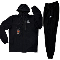 Костюм Спорт Sevim 142-3 black - делук