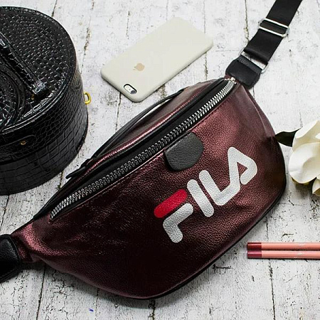 Бананка Luna-Bag 2056 brown - делук