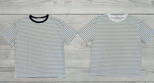 Футболка Imlion 37138 white - делук
