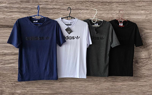 Футболка Sevim SV1400 navy - делук