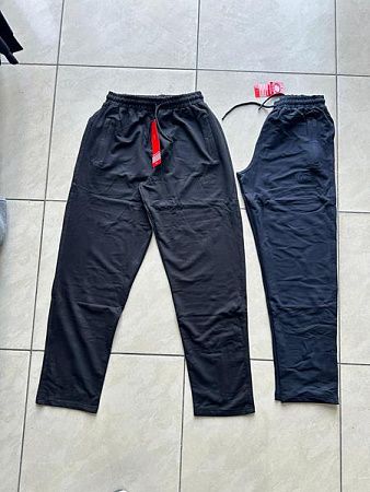 Штаны Спорт Ckas Benno CB74 navy - делук