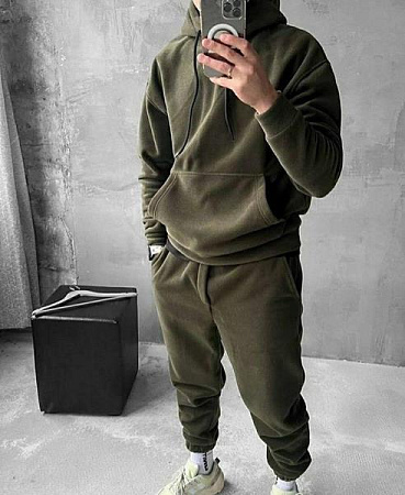 Костюм Спорт Faraon 1705 khaki - делук