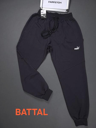 Штаны Спорт Hous Of Timur HT3327 navy - делук