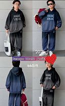 Костюм Спорт Meloria 66019 navy - делук