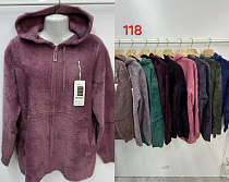 Кофта Peng 118 mix - делук