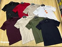 Футболка Navas NV284 khaki - делук