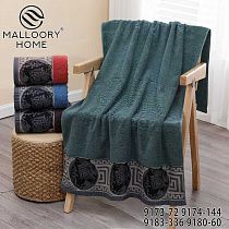 Полотенце Mallory 9173-72 - делук