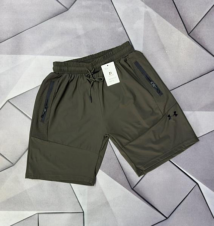 Шорты Rassul 66882 khaki - делук