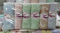 Полотенце Koloco 98-610-432 - делук