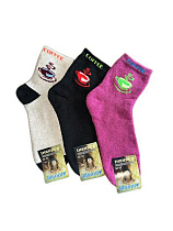 Носки Alia AL2 mix - делук