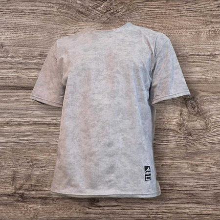 Футболка Sevim SV1634 grey - делук