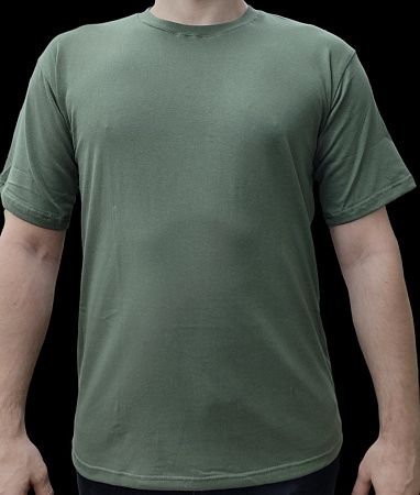Футболка Max-T M25 green - делук