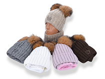 Комплект Red Hat Clothes 3995K mix - делук