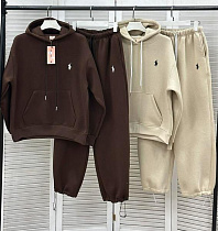 Костюм Спорт Modnulya MD132 beige Костюм Спорт Modnulya MD132 beige - делук