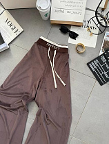 Штаны Alisa Brand 1550 brown - делук