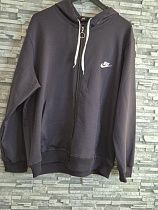 Кофта Спорт Newe 96 navy - делук