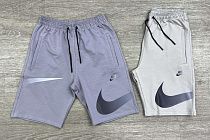 Шорты Mirwear 76 grey - делук