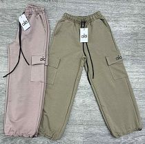 Штаны Спорт Mirwear 292-2AL khaki Штаны Спорт Mirwear 292-2AL khaki - делук