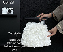 Юбка Sunnytot 66219 white - делук