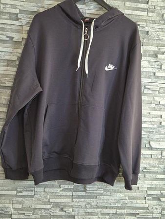 Кофта Спорт Newe 96 navy - делук