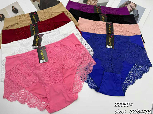 Трусики 22050 - делук