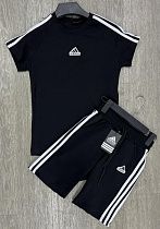 Костюм Mirwear Kids 81-2 black (9-13) - делук