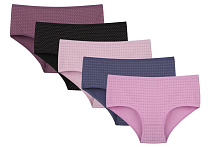 Трусы Disneyopt DS376-258126 mix()7XL - делук