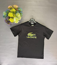 Футболка Annet VE0136 black - делук