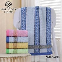 Полотенце Mallory 2602-480 - делук