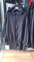 Костюм Спорт Mary Poppins 4530 black - делук