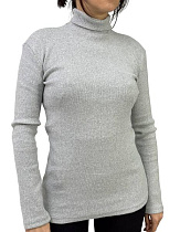 Гольф Romeo Life RL1040 l.grey - делук