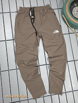 Штаны Спорт Hous Of Timur HT2426 brown - делук