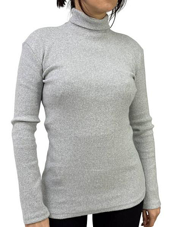 Гольф Romeo Life RL1040 l.grey - делук