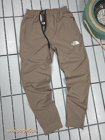 Штаны Спорт Hous Of Timur HT2426 brown - делук