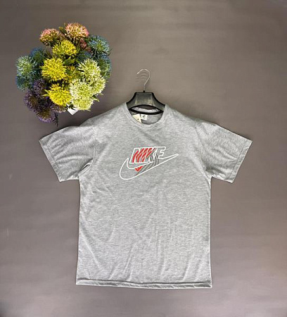 Футболка Verton W26511 grey - делук