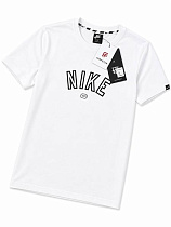 Футболка Alex Clothes 14704 white - делук