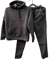 Костюм Спорт Shoptime S512 black - делук