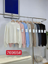 Свитер Dgmd 76695 mix - делук