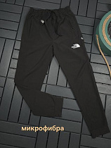 Штаны Спорт Hous Of Timur HT1211 black - делук